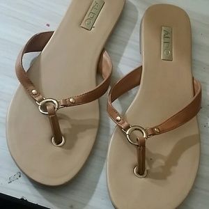 Aldo sandals